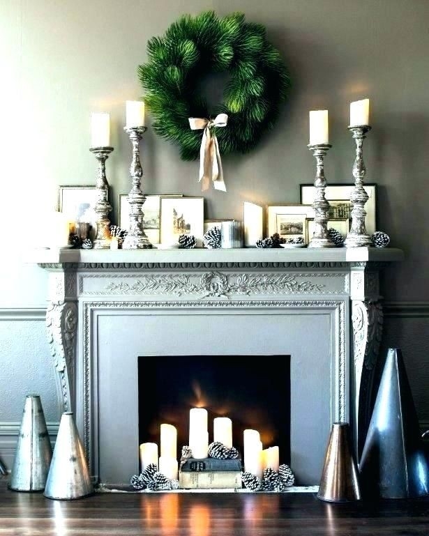 inspiring fantastic fireplace candles with remote figures, unique fireplace candles in a fireplace pictures photo