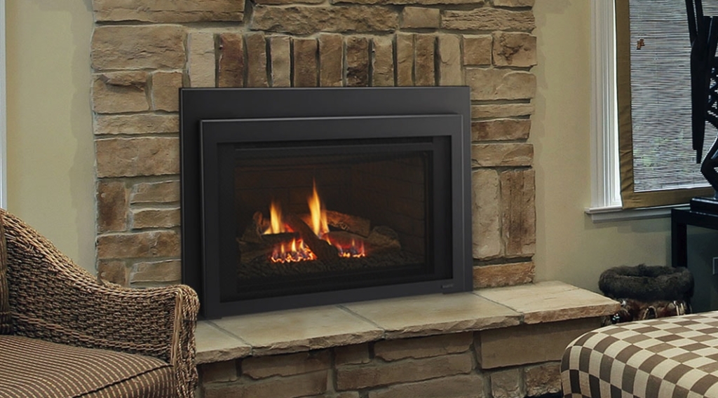 inspiring majestic jasper gas insert we install &amp; service gas fireplace inserts installing a gas fireplace insert picture