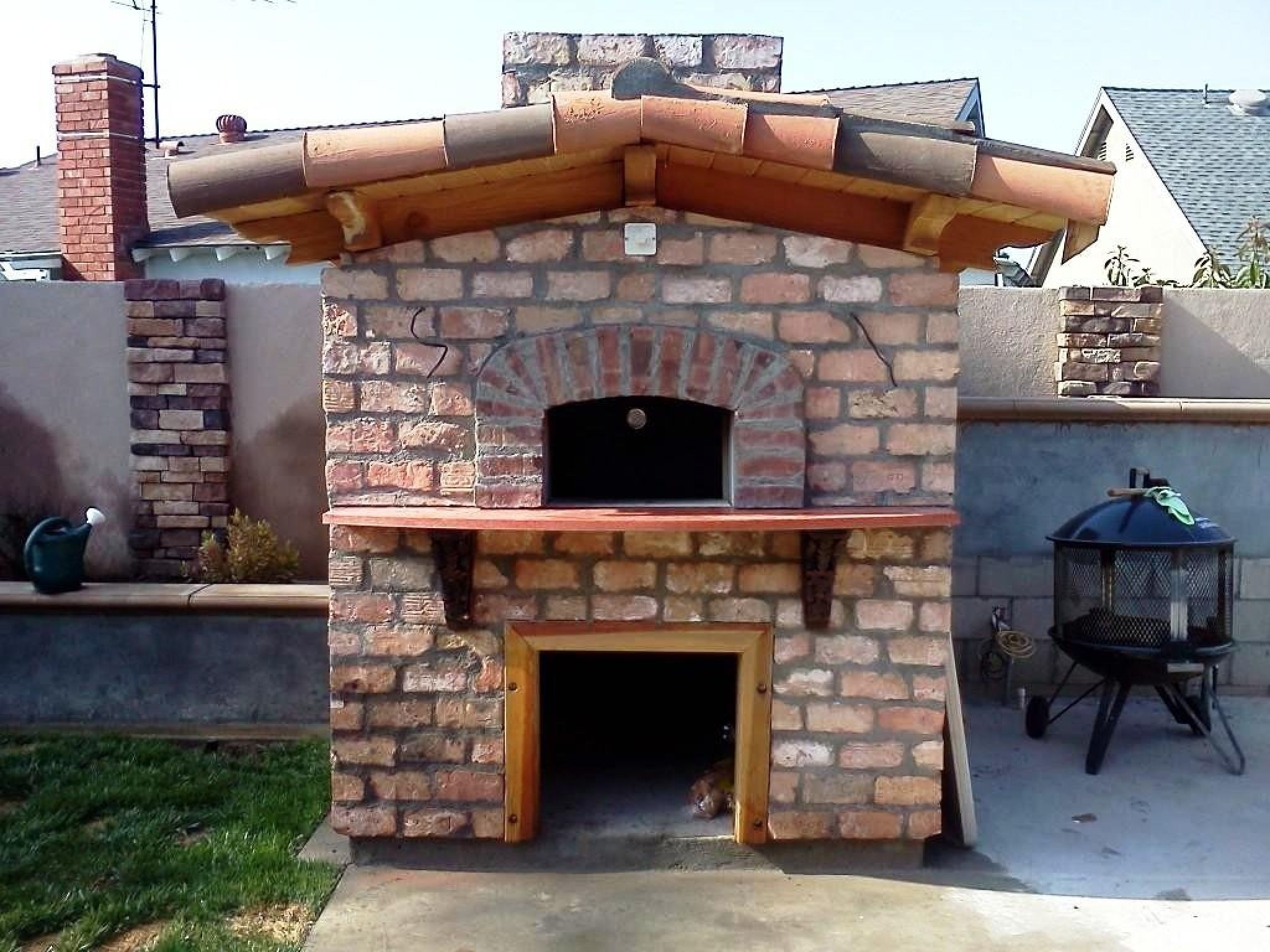 inspiring outdoor fireplace kits with pizza oven most popular interior paint outdoor fireplace kits with pizza oven picture