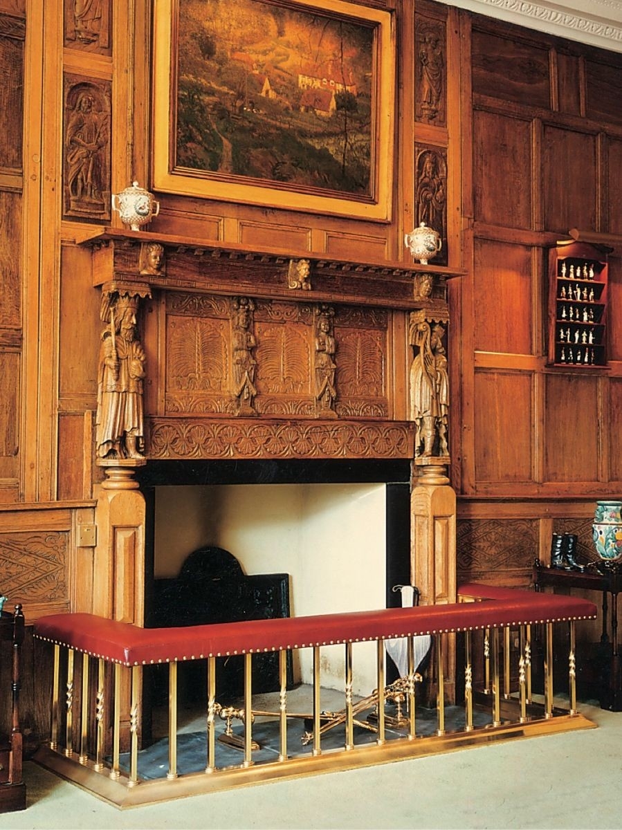 Get Lowes Club Fenders For Fireplaces Quality