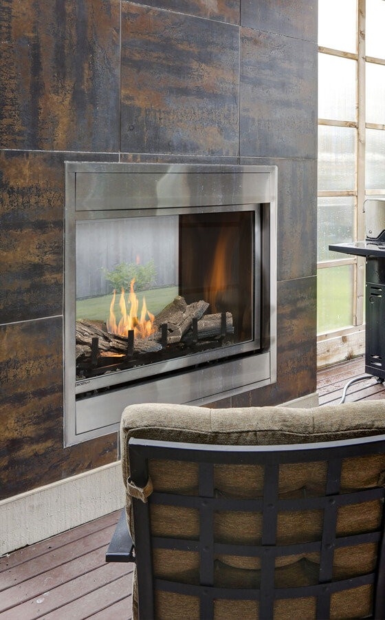 Best Gas Fireplace Kits Indoor Top Guide