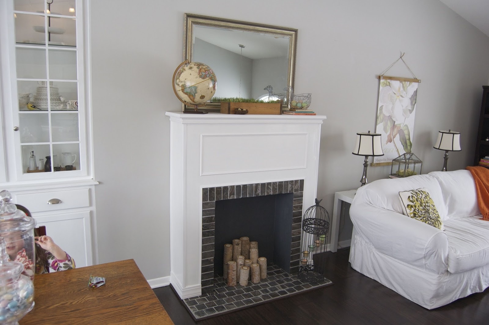 lowes how to build a faux fireplace how to build a fake fireplace pics