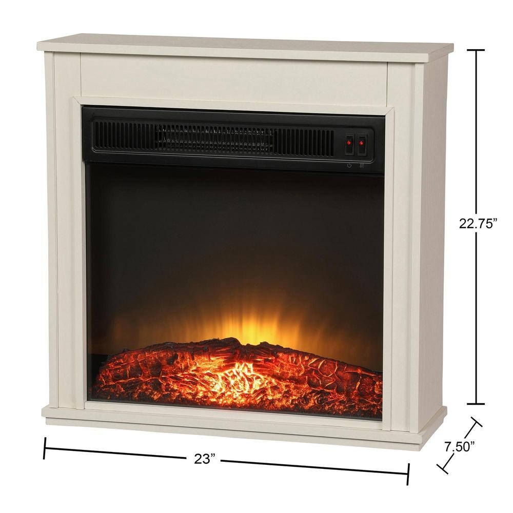 lowes portable electric fireplace freestanding log set 4600 btu fan forced electric fireplace logs with heat photo