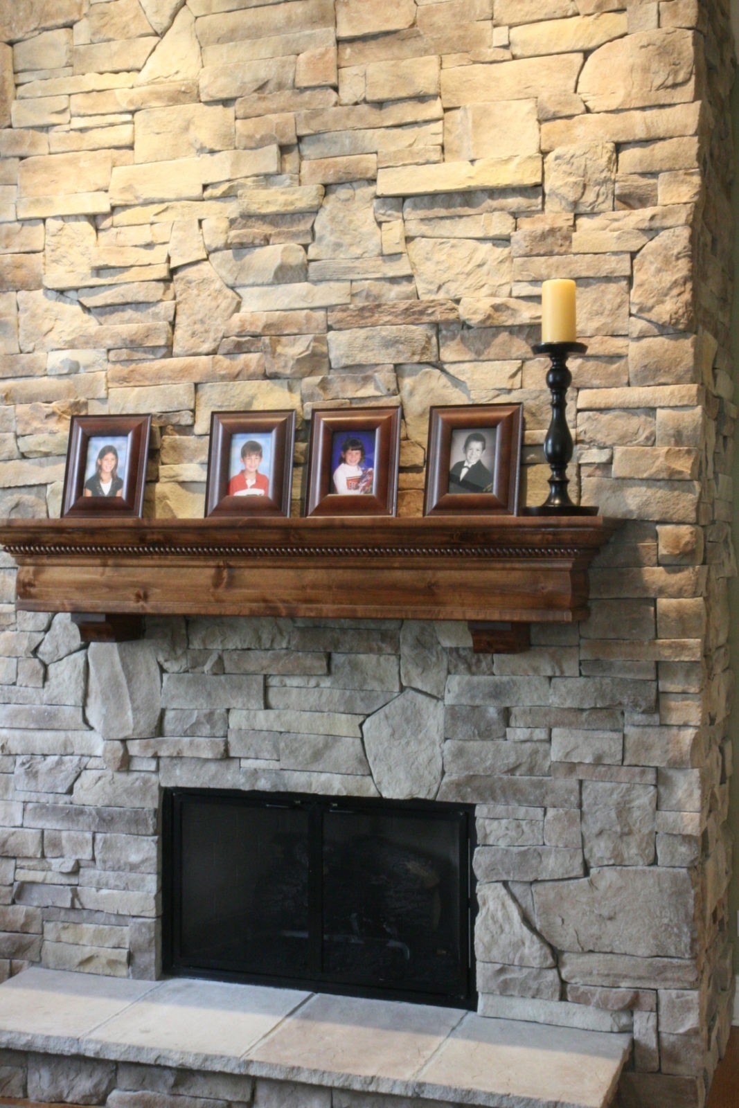 Good Do You Need A Fireplace Screen Compare