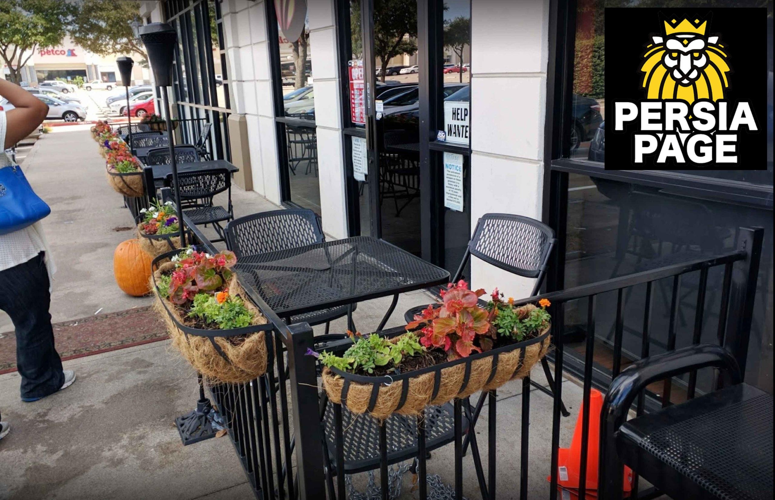 lowes texas kabob house persian middle eastern restaurant in plano tx fireplace store plano tx photo