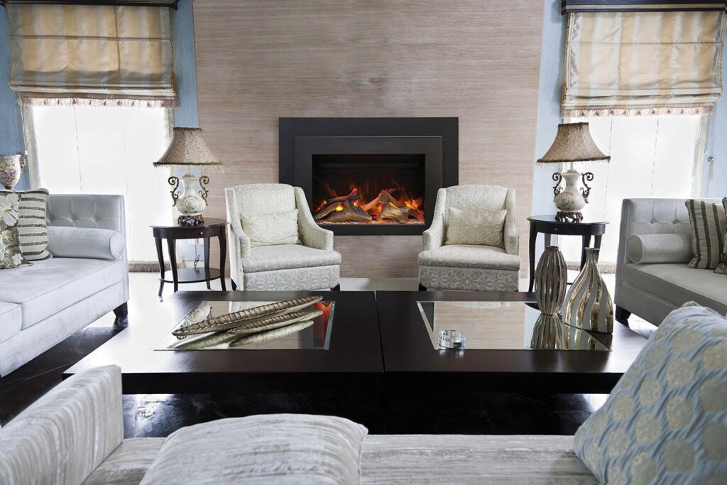 marvelous convert with electric fireplace inserts homedecorey convert wood fireplace to electric picture