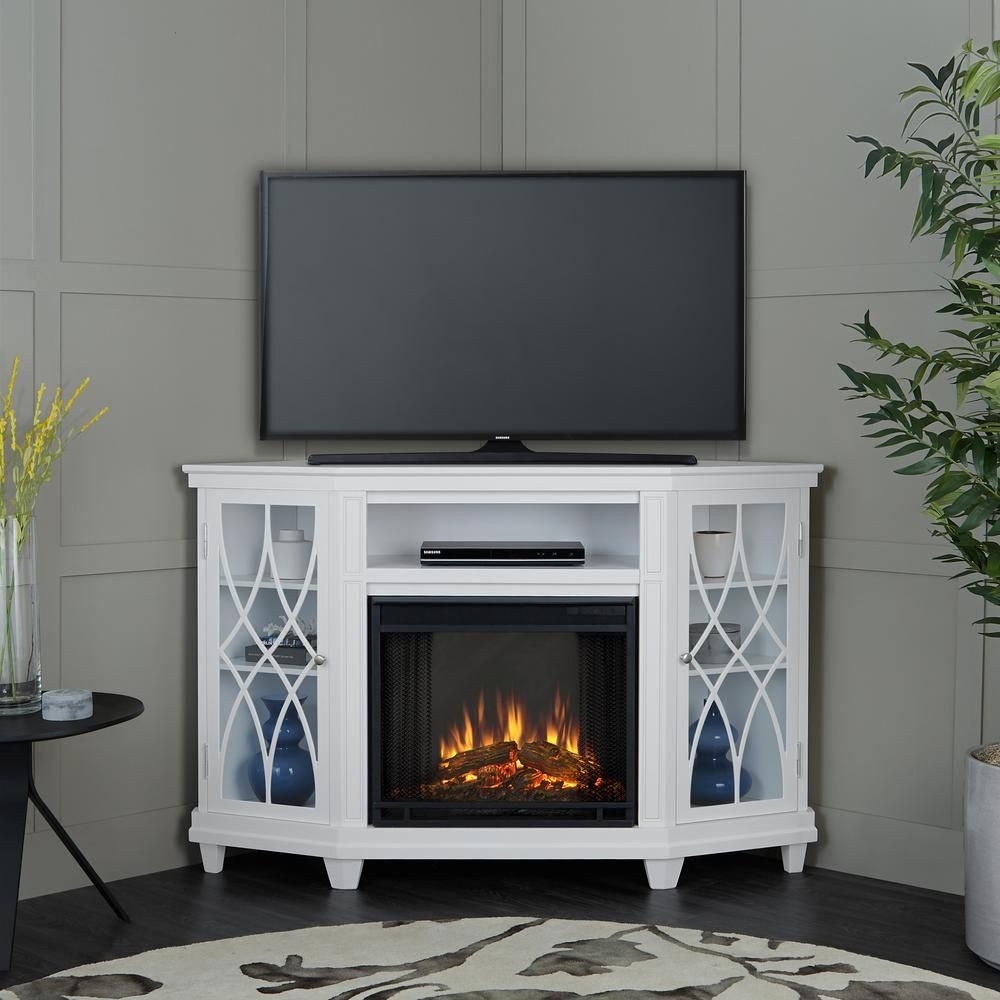 Inspiring Home Depot Tv Stand Fireplace Buyers Guide