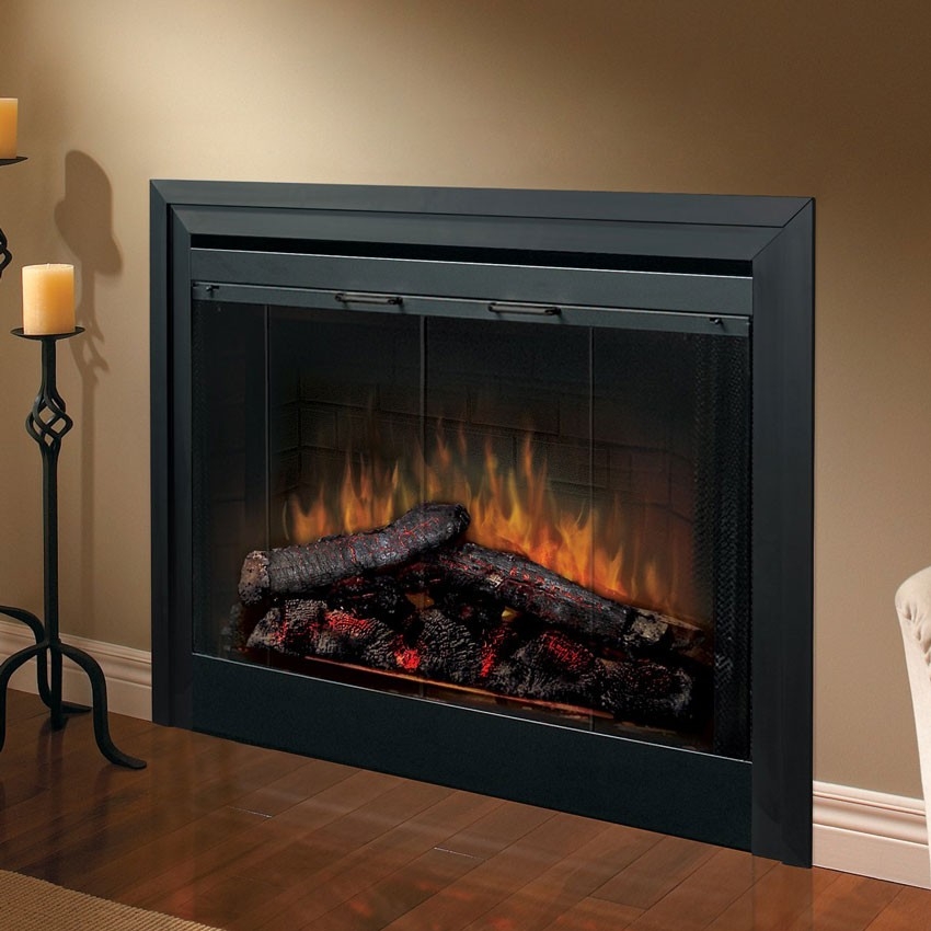 marvelous dimplex 33 built in | bf33dxp | dimplex free standing gas fireplace canada image