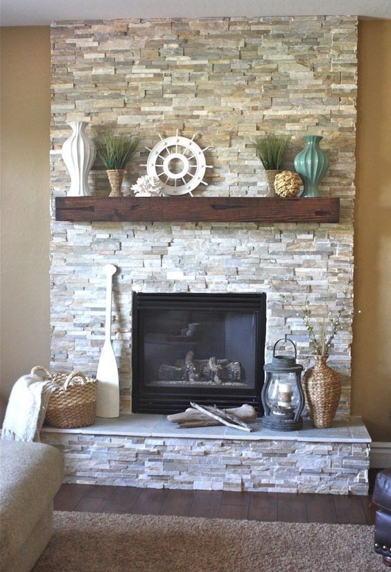 marvelous diy fireplaces how to make your own fireplace easily | stone how to build a masonry fireplace pics