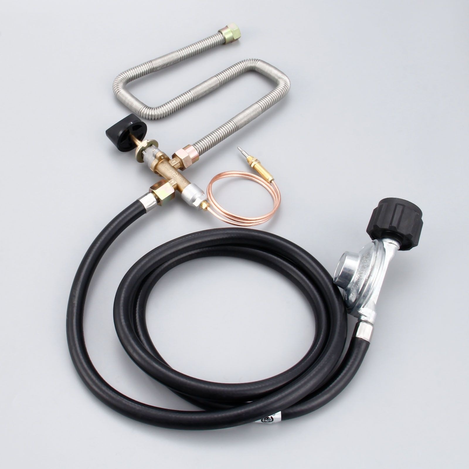 marvelous gas fireplace thermocouple home garden cleaning a thermocouple on gas fireplace image