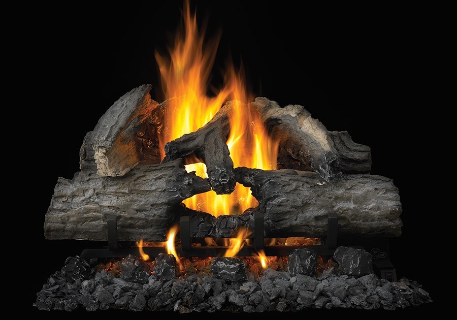 marvelous gas logs | hearth manor fireplaces | gta|mississauga|oakville|toronto fireplace stores in mississauga picture