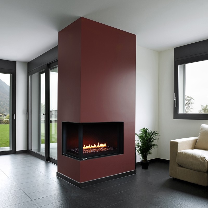 Marvelous Non Venting Gas Fireplace High Quality