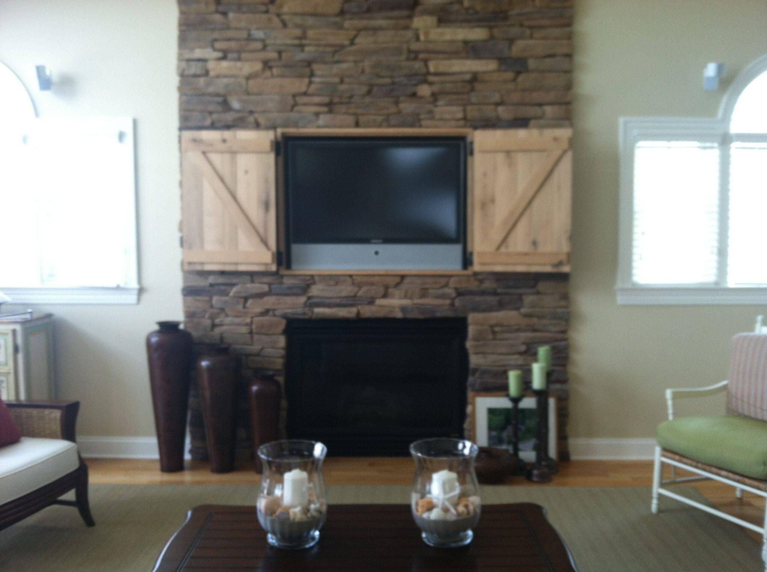 marvelous picture above fireplace | fireplace tv, hide tv over fireplace, tv over how to mount tv on brick fireplace picture
