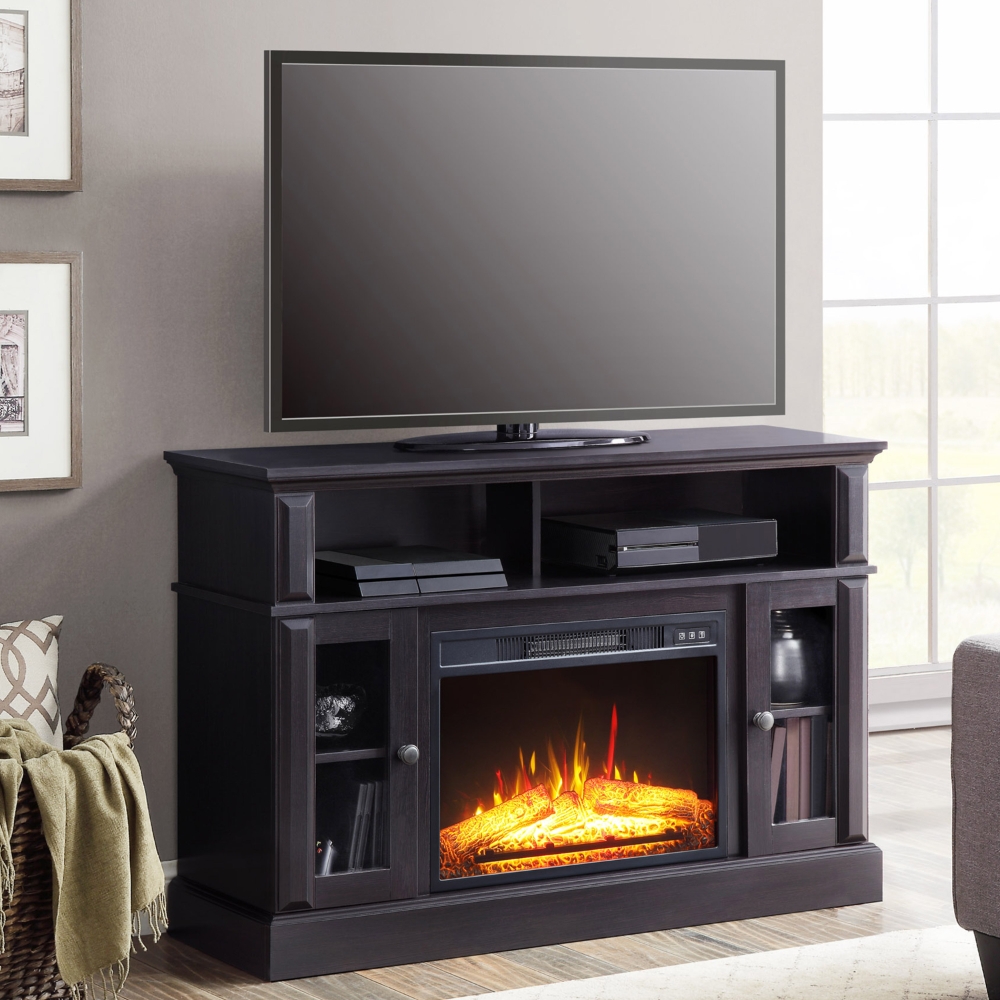 marvelous walmart electric fireplace entertainment center councilnet walmart entertainment center with fireplace picture