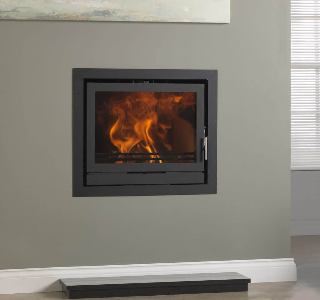 marvelous wood burning stove | solid fuel inset stove | york, scarborough can you burn real wood in a gas fireplace pics