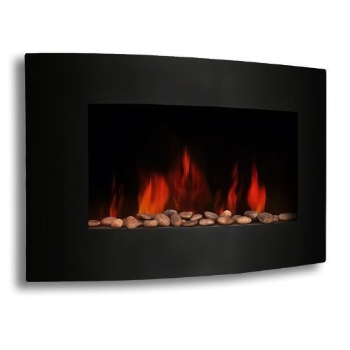 marvelous xtremepowerus 35" electric fireplace xtremepowerus,http://www amazon amazon wall mount electric fireplace photo