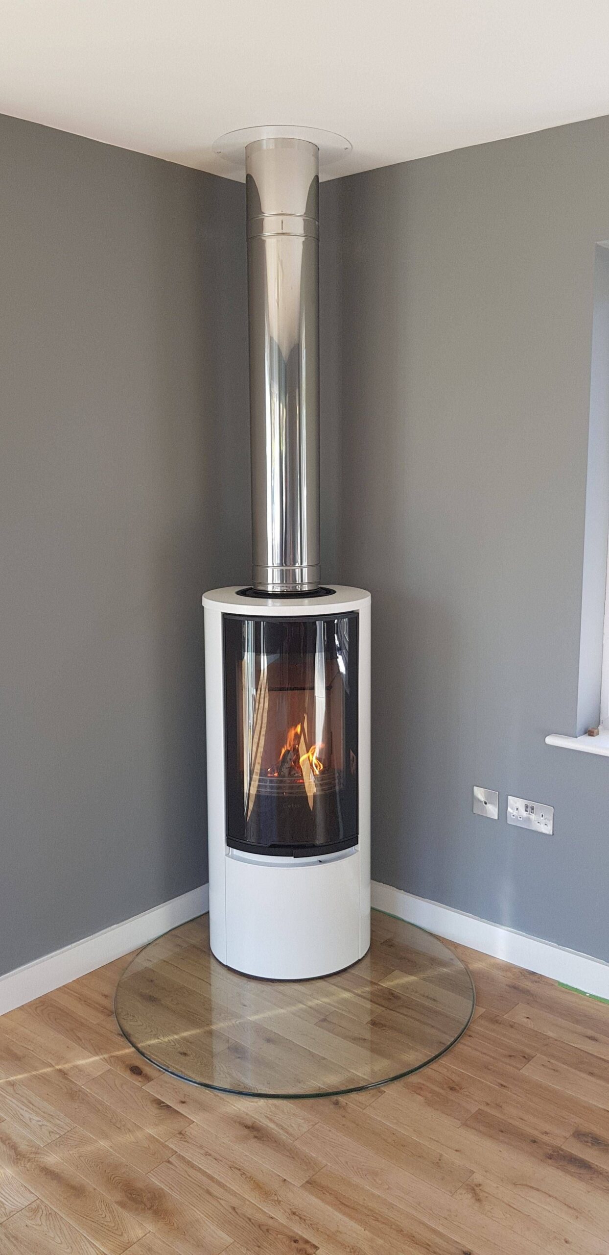 outstanding free standing fireplace | wood burning fireplace inserts, standing installing a wood burning fireplace pics