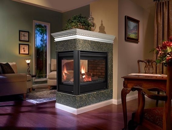 outstanding heatilator peninsula gas fireplace | fireplace, wood burning fireplace heatilator wood burning fireplace insert picture