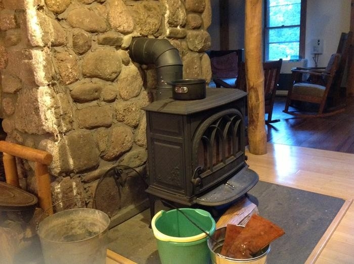 outstanding why is my wood stove smoking so badly? (wood burning stoves forum at best way to start fire in fireplace image