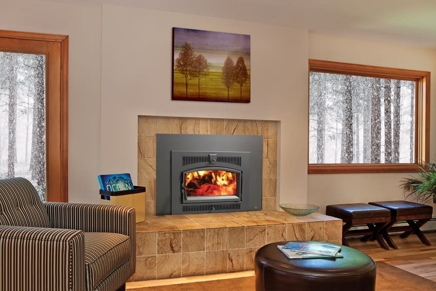 outstanding wood inserts | woodland stoves &amp; fireplaces portland willamette electric fireplace pics