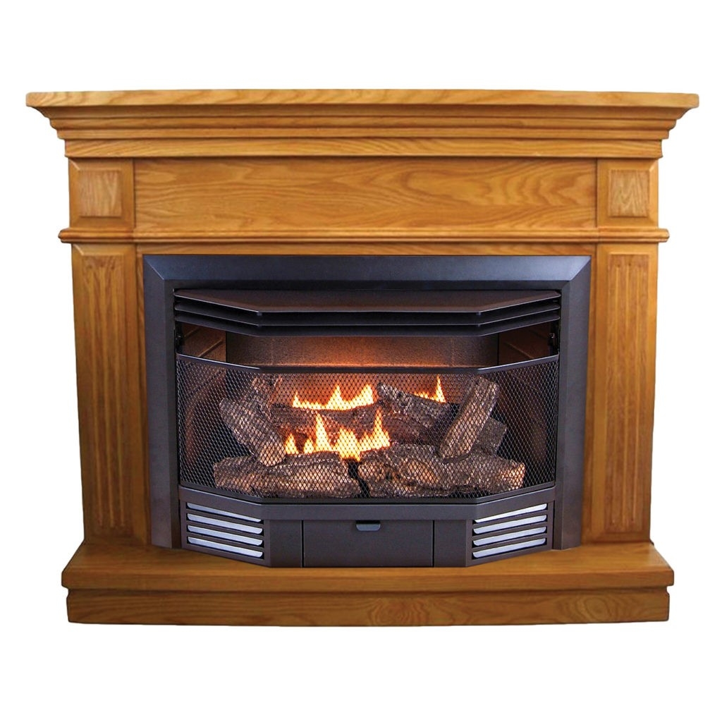 Best Ventless Gas Fireplace Logs Reviews Free Reviews