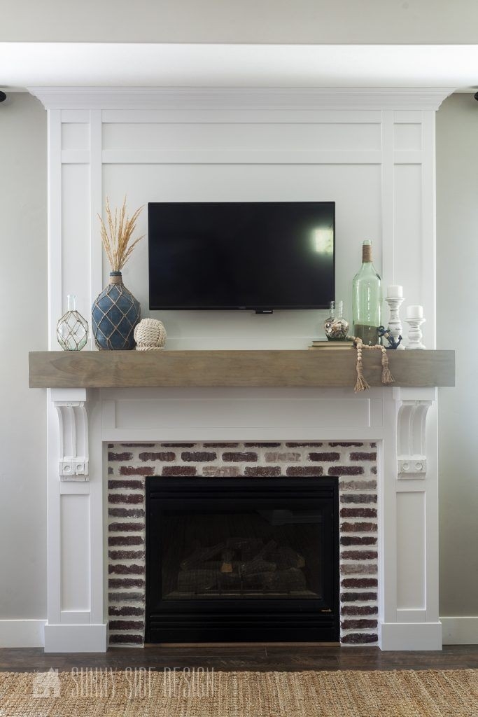 picture of fireplace mantle surround | fireplace mantel surrounds, build a build a fireplace surround pics