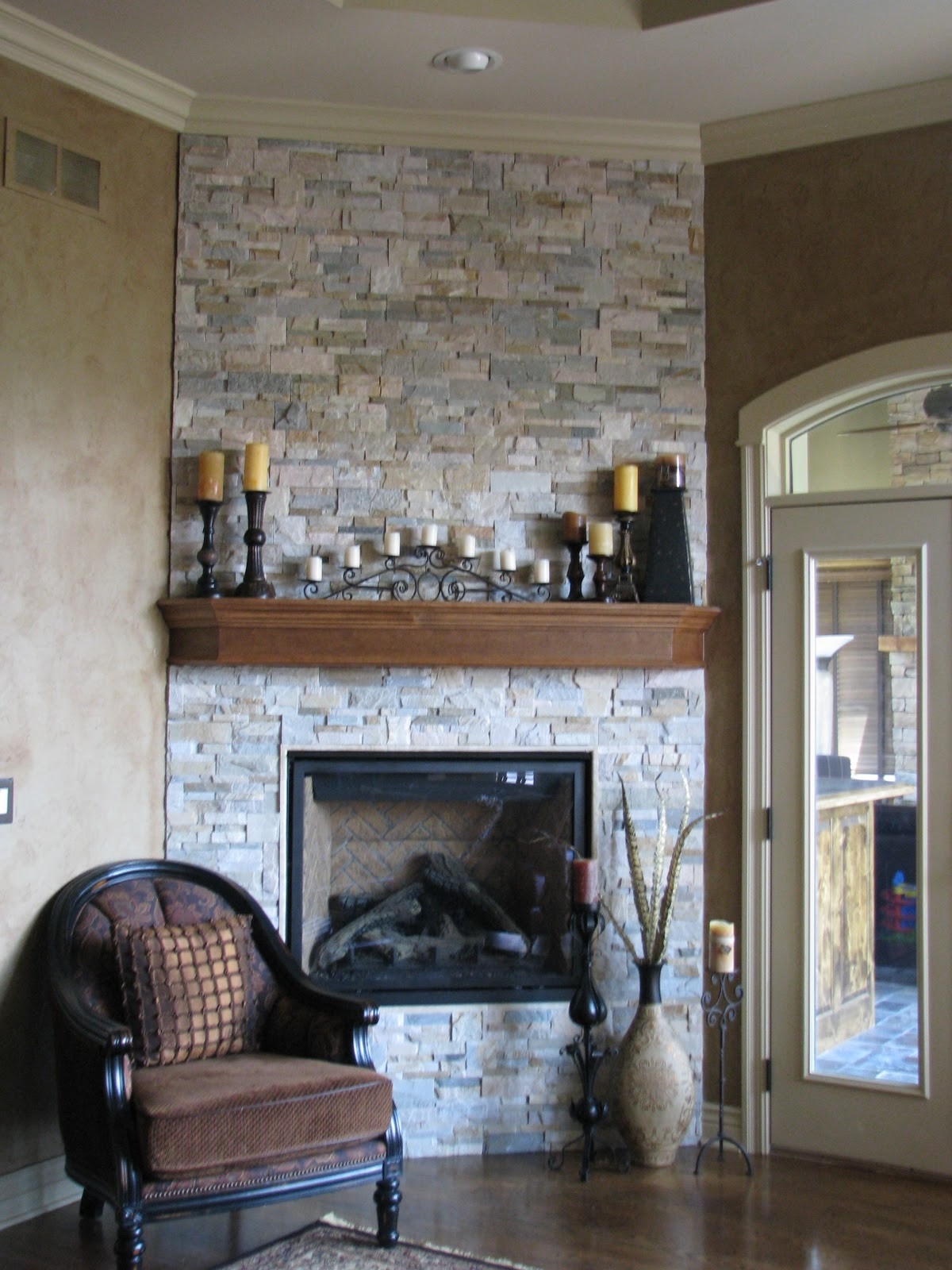 Fascinating Painting Inside Of Fireplace Best Deal