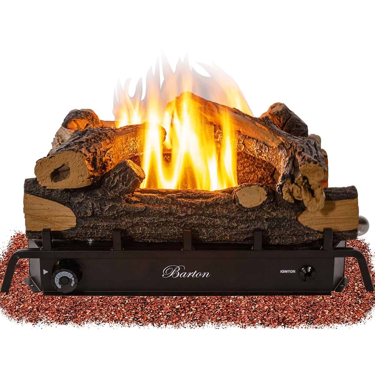Top Home Depot Fireplace Grate Top Brands