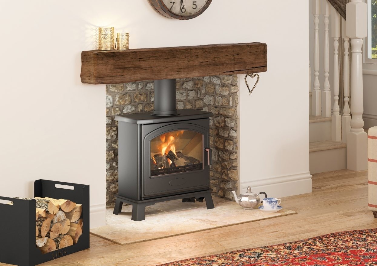 remarkable broseley hereford 7 gas stove the fireplace company fitting log burner into fireplace picture