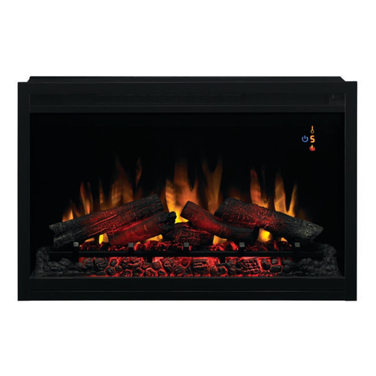 remarkable classic flame 36 inch 36eb220 grt 240v traditional builders box wholesale gas fireplace inserts picture