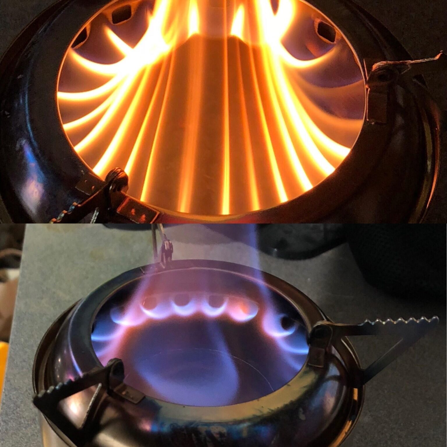 remarkable playing with my new ohuhu wood gas stove top pic is with wood pellets how to light my gas fireplace image