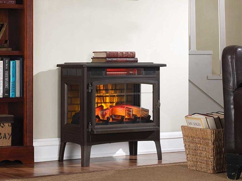 remarkable top 10 best electric fireplace of 2021 review superiortoplist fireplaces are us reviews image