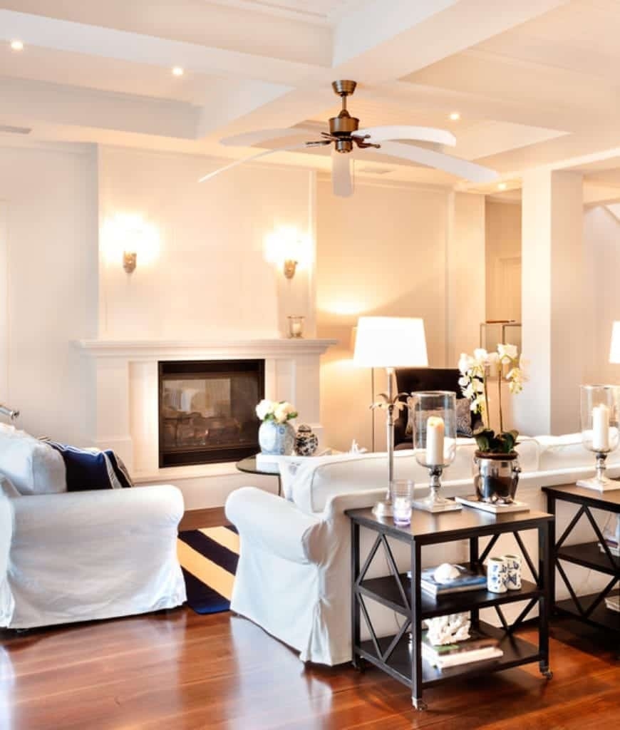 splendid 101 beautiful living rooms with fireplaces of all types (photos) home beautiful living rooms with fireplace image