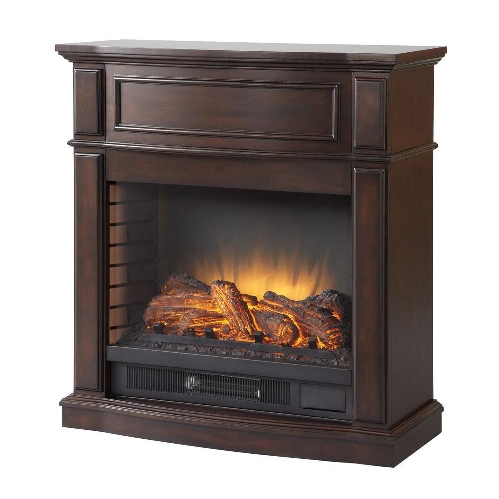 Top Cherry Wood Electric Fireplaces Top Brands