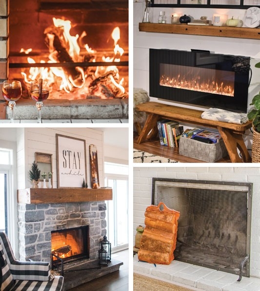 splendid keeping the home hot: a fireplace facelift look local aurora how much to reface fireplace image