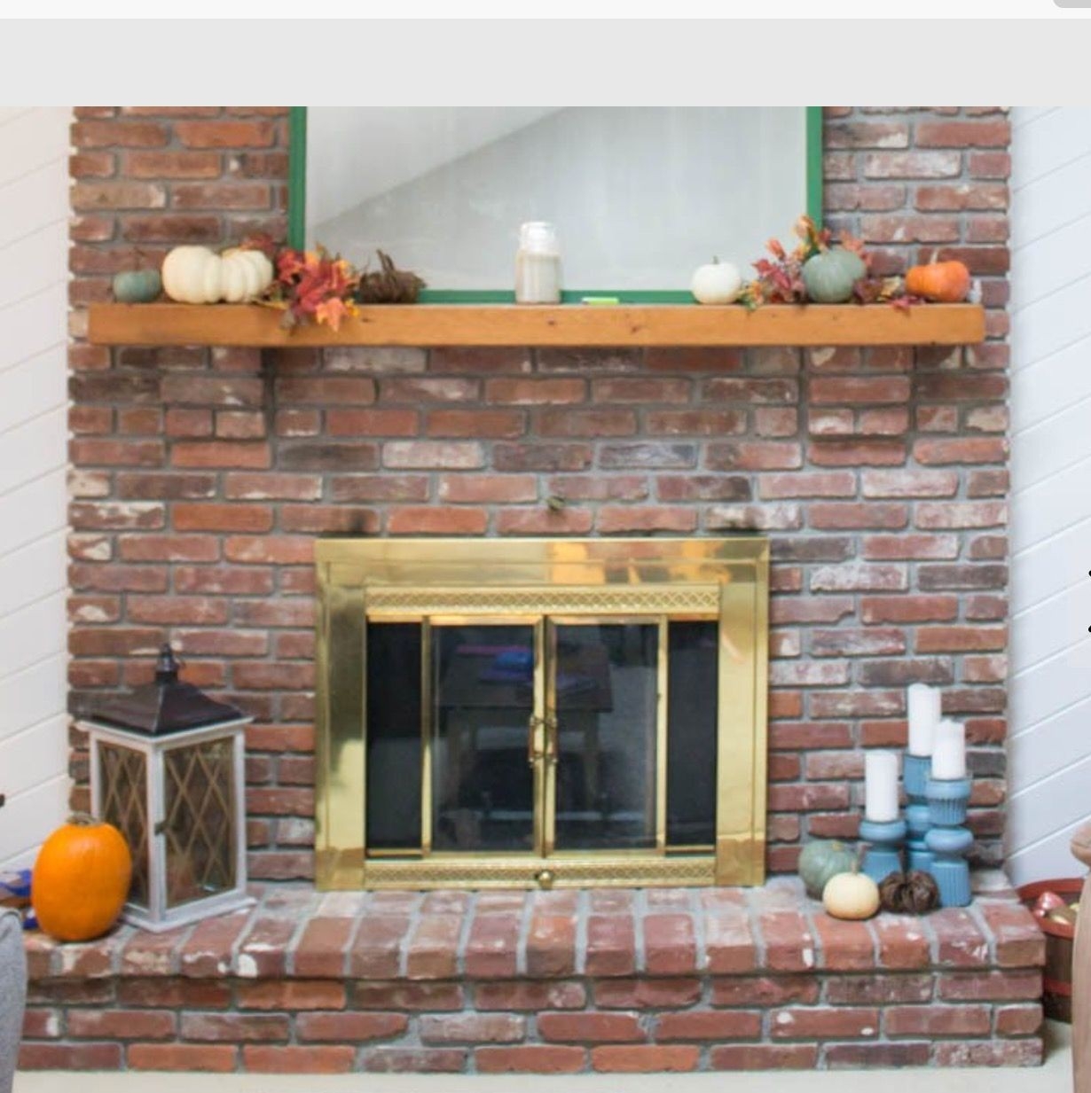 Fascinating Spray Paint For Fireplace Doors Best Offer