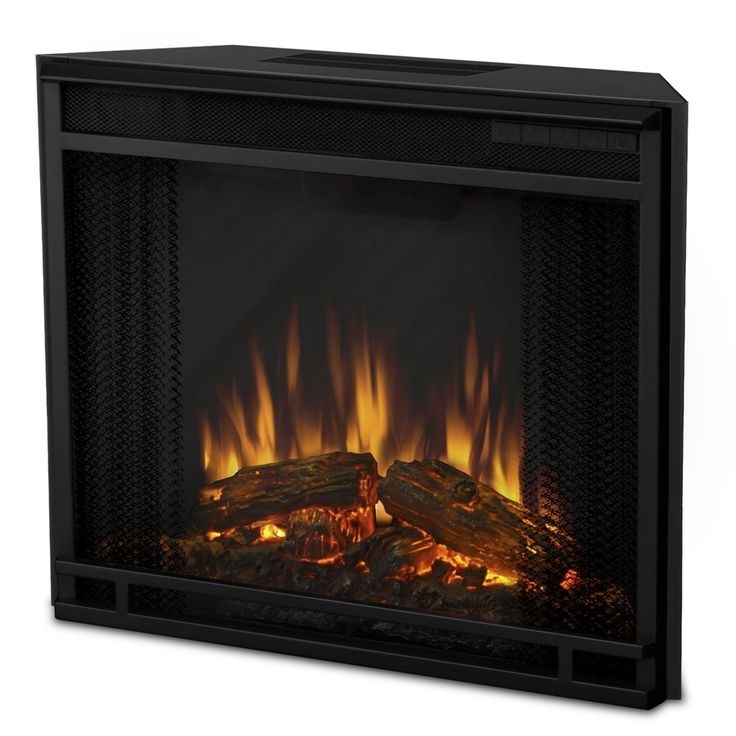 Fantastic Lowes Electric Fireplace Insert Top