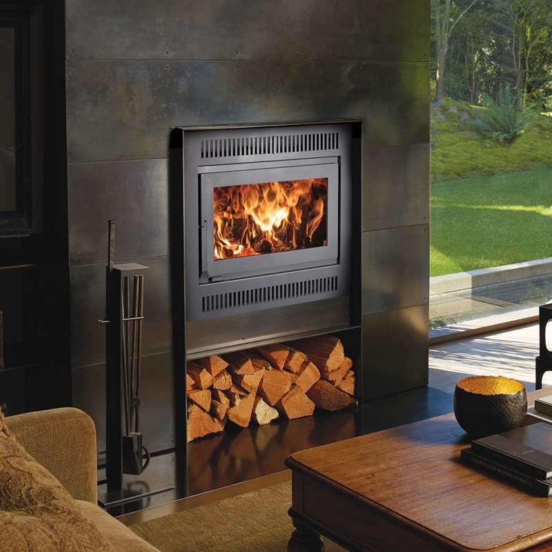 stunning 42 apex wood fireplace hot tubs, fireplaces, stoves, inserts modern wood burning fireplace inserts image