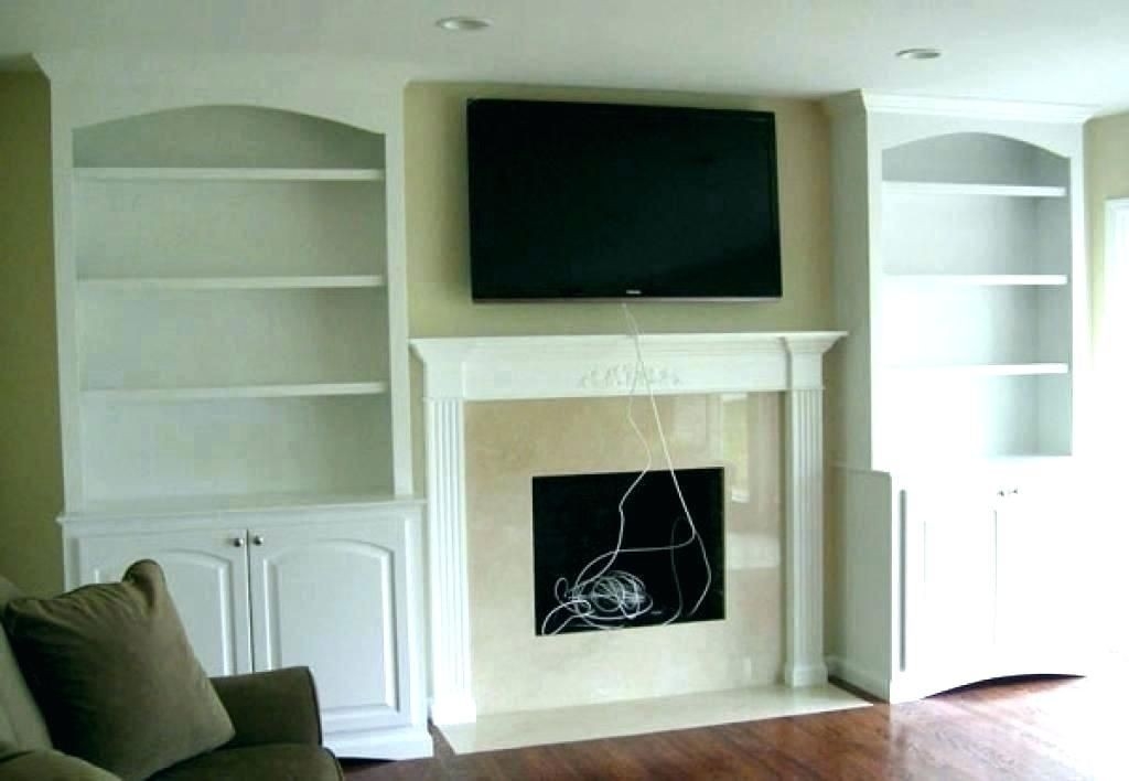 stunning built in bookshelves around fireplace bookcases cabinet ideas cabinets diy built ins around fireplace image