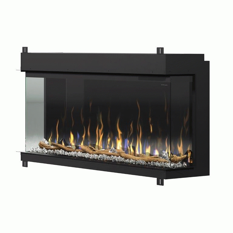 Gorgeous Electric Fireplace Inserts With Blower Top Rated