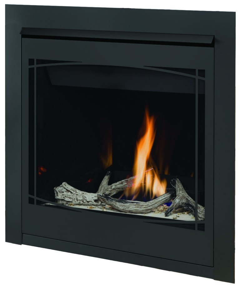 stunning direct vent gas fireplaces | kester fireplace non venting gas fireplace image