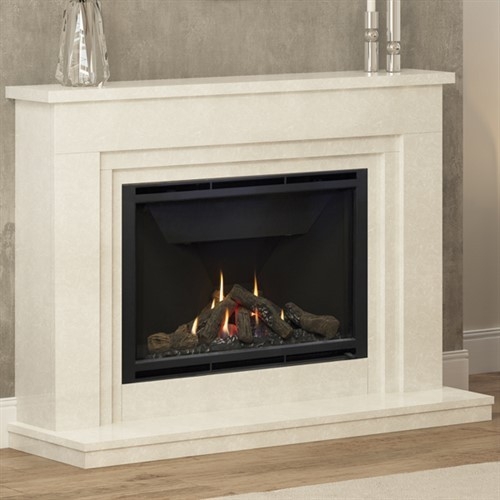 Buy Lighting Gas Fireplace With Key Order