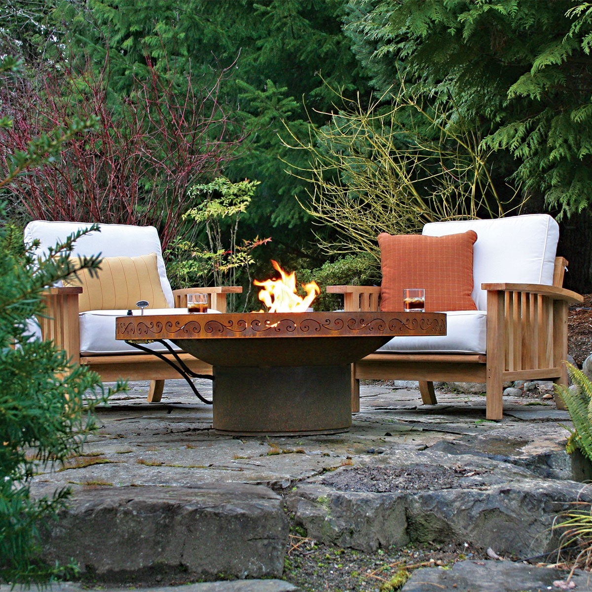 stunning fire pit bricks home depot / fireplace i built at campground bricks fireplace mortar home depot pics