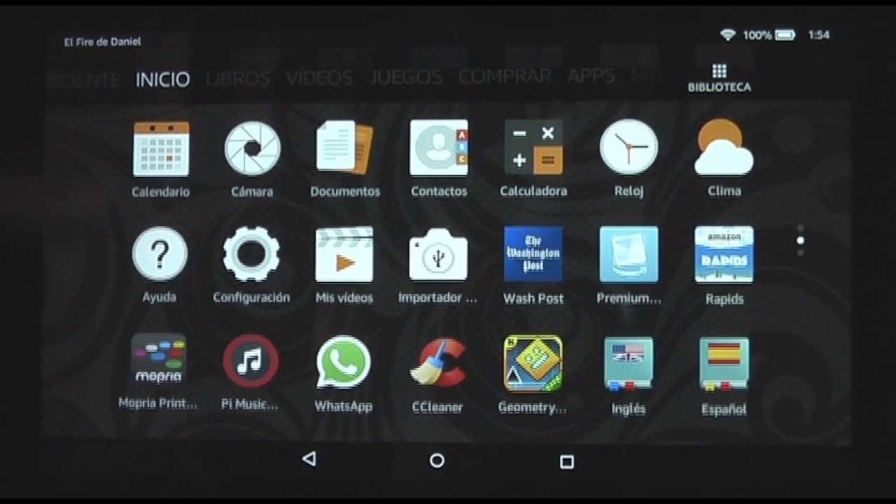 stunning instalar google play store en amazon fire 5th gen de 49,99$ youtube fireplace stores in delaware pics