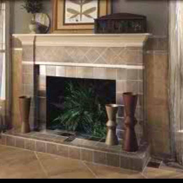 stunning pinsamantha tuor on kate's house | fireplace remodel how to clean bricks around fireplace image