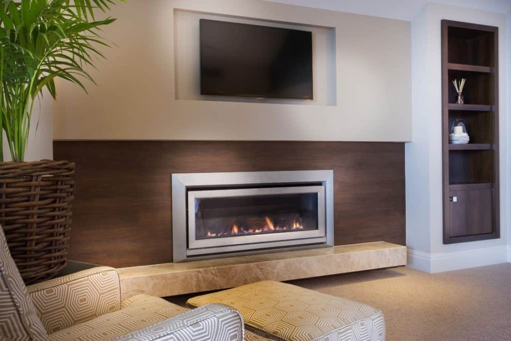 stunning putting an electric fireplace and tv on the same wall can you wall mount a tv over a fireplace picture