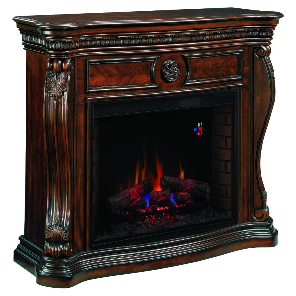 stylish classic flame lexington 33wm881 c232 wall mantel electric fireplac used fireplace inserts for sale image