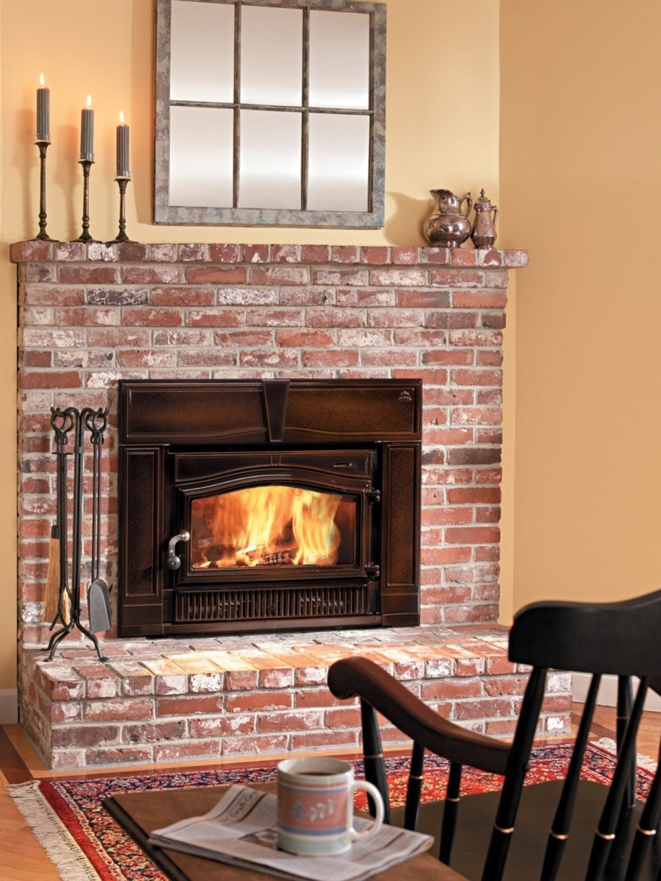 stylish jotul c 550 rockland cf wood insert kidd fireplace two sided fireplace inserts wood burning picture