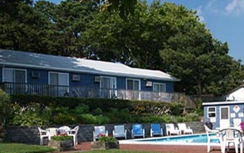 stylish ocean view terrace | discover long island east coast fireplace long branch pics