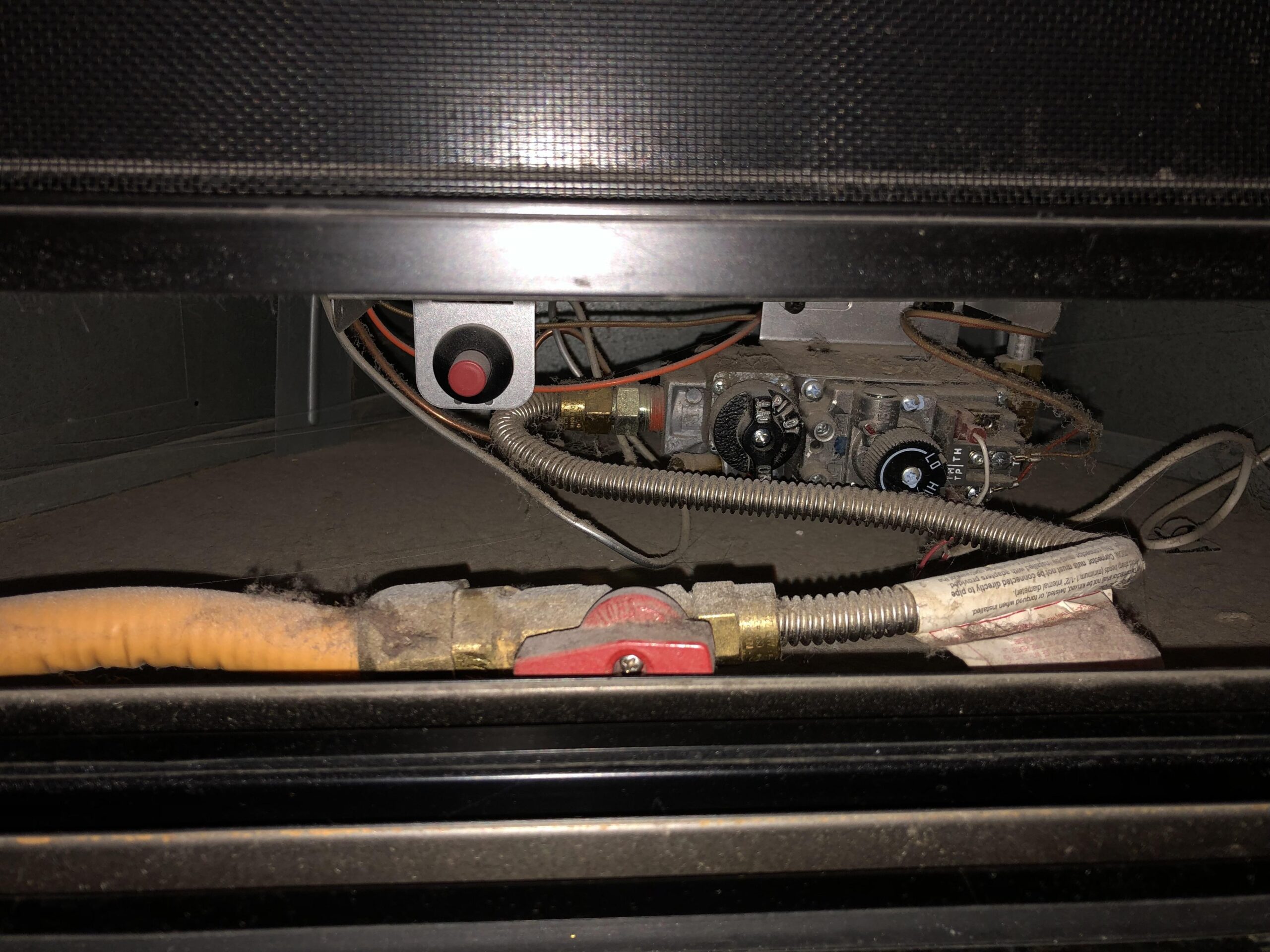 stylish shutting off gas fireplace do i need to do anything other than turning how to turn off gas fireplace image